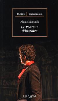 Le Porteur d'histoire