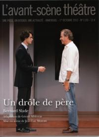 Un drôle de Père