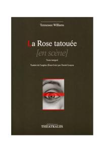 La Rose tatouée