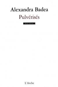 Pulvérisés