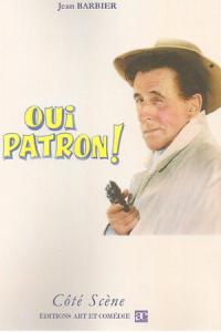 Oui Patron !