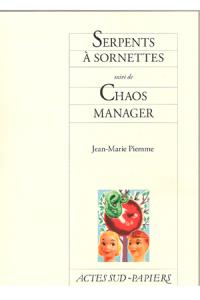 Chaos manager