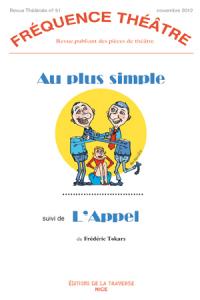 Au plus simple