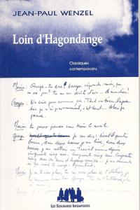 Loin d'Hagondange