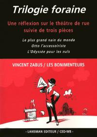 Acheter le livre : Le Plus Grand nain du monde librairie du spectacle