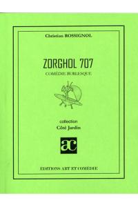 Zorghol 707