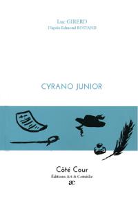 Acheter le livre : Cyrano junior librairie du spectacle