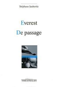 Acheter le livre : Everest librairie du spectacle