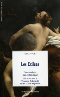 Les Exilées