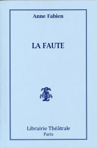 La Faute