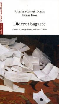 Diderot bagarre
