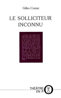 Le Solliciteur inconnu