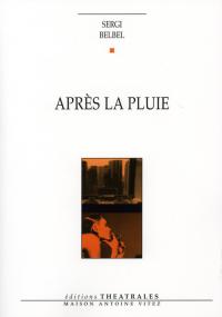 Après la pluie