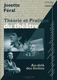 Acheter le livre : Théorie et pratique du théâtre librairie du spectacle