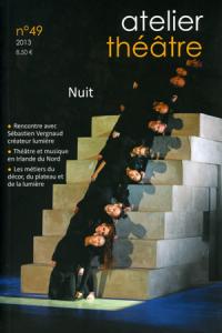 Acheter le livre : Nuit de femmes librairie du spectacle