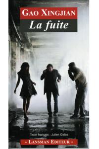 Acheter le livre : La Fuite librairie du spectacle