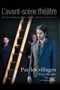 Par les villages