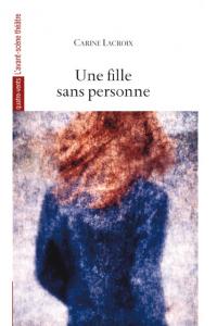 Une fille sans personne