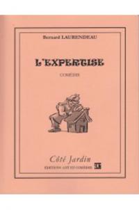 Acheter le livre : L'Expertise librairie du spectacle