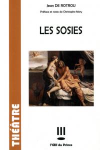 Acheter le livre : Les Sosies librairie du spectacle