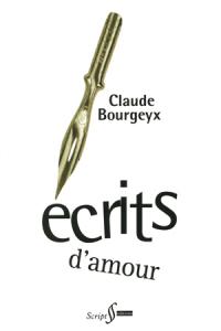 Écrits d'amour