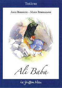 Ali Baba