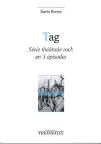 Acheter le livre : Tag librairie du spectacle