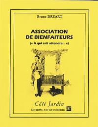 Association de bienfaiteurs