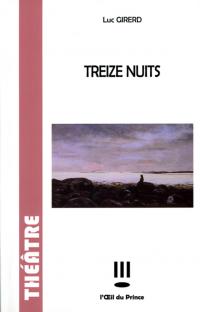 Treize nuits