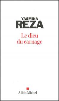 Acheter le livre : Le Dieu du carnage librairie du spectacle