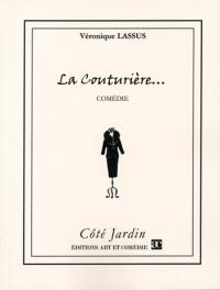 Acheter le livre : La Couturière librairie du spectacle