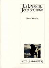 Le Dernier Jour de jeûne