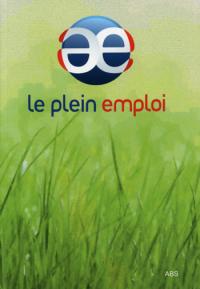 Le Plein Emploi