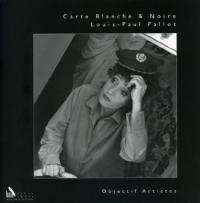 Carte Blanche & Noire