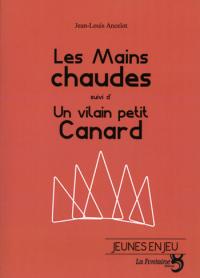 Acheter le livre : Les Mains chaudes librairie du spectacle