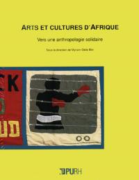 Acheter le livre : Arts et cultures d'Afirique librairie du spectacle