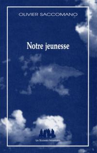 Notre jeunesse