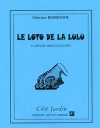 Le Loto de la Lulu