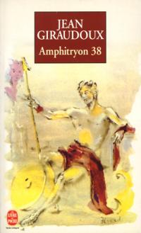 Amphitryon 38