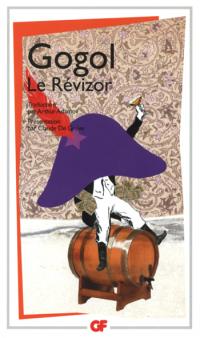 Le Révizor