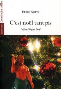 C'est Noël tant pis