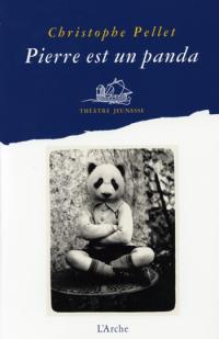 Pierre est un panda