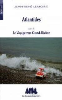 Acheter le livre : Atlandides librairie du spectacle