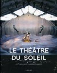 Le Théâtre du Soleil