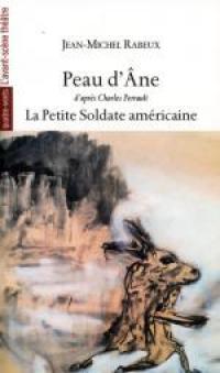 La Petite Soldate américaine