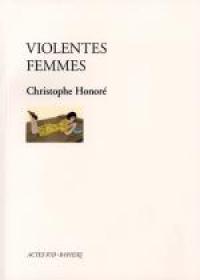 Violentes femmes