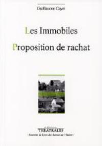 Les Immobiles