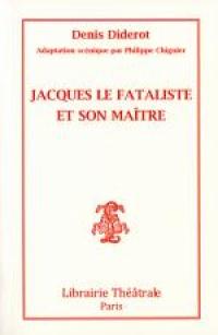 Jacques le Fataliste et son maître