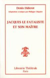 Jacques le Fataliste et son maître