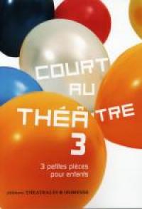 Acheter le livre : Timide librairie du spectacle